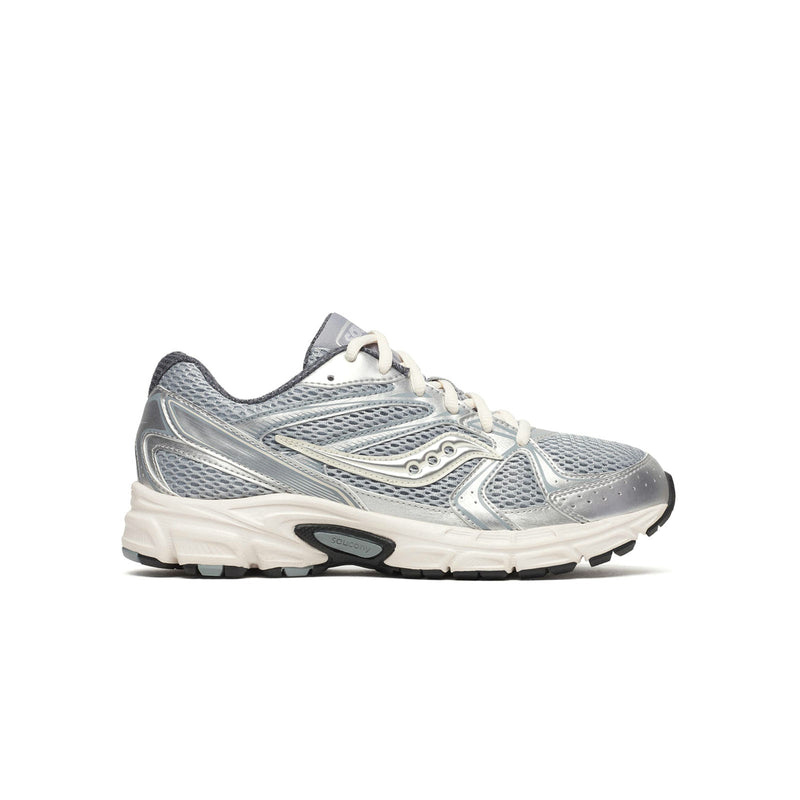 Ride Millenium - Silver / Cream
