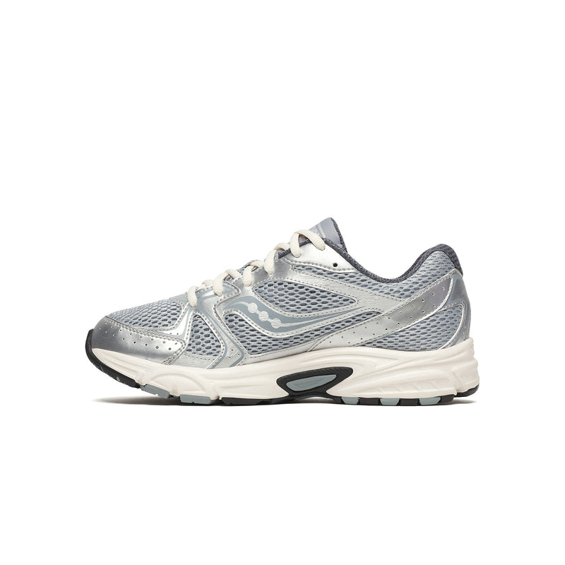 Ride Millenium - Silver / Cream