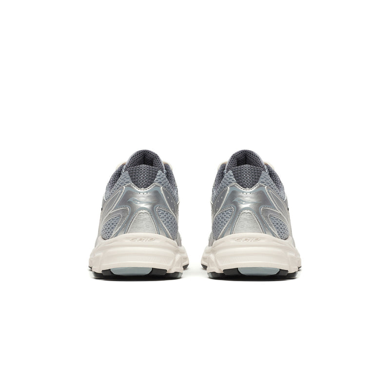 Ride Millenium - Silver / Cream