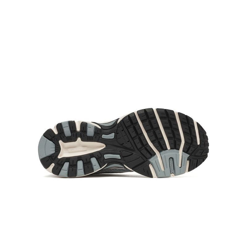 Ride Millenium - Silver / Cream