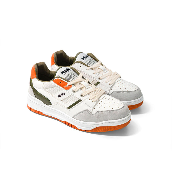 GEN 2 Crossover - Orange / Cactus