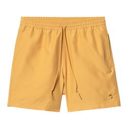 Chase Swim Trunks // Sunray/Gold