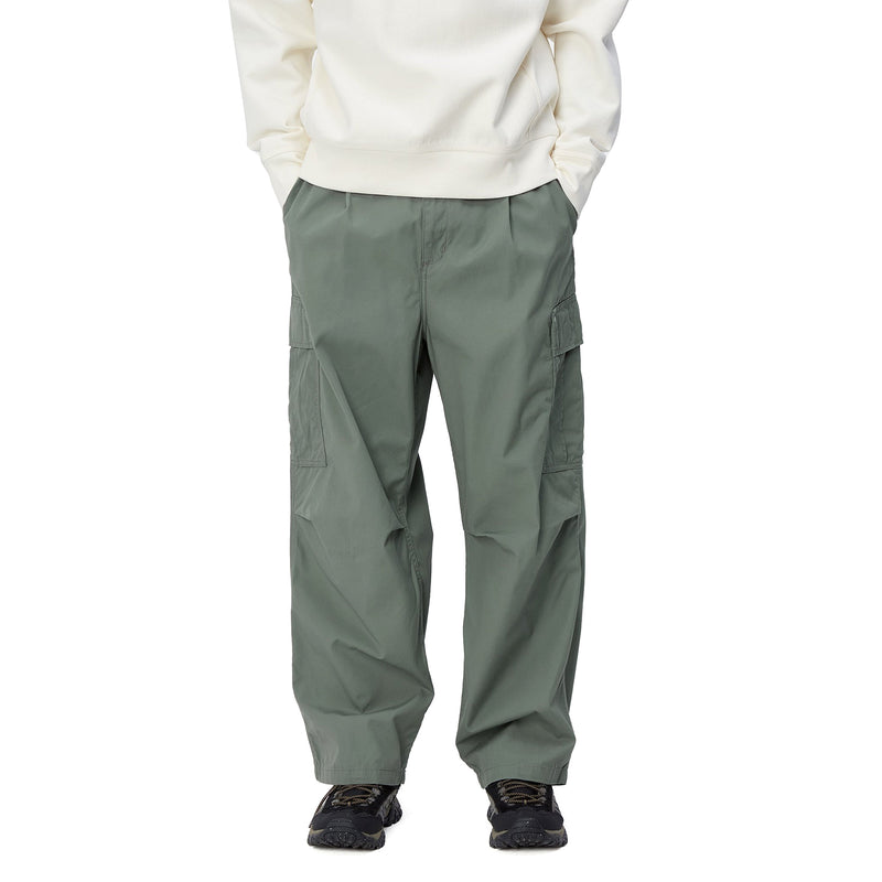 Cole Cargo Pant // Park