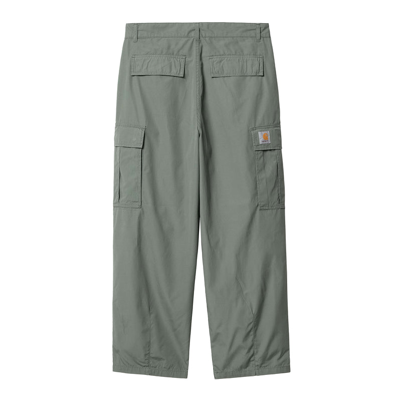 Cole Cargo Pant // Park