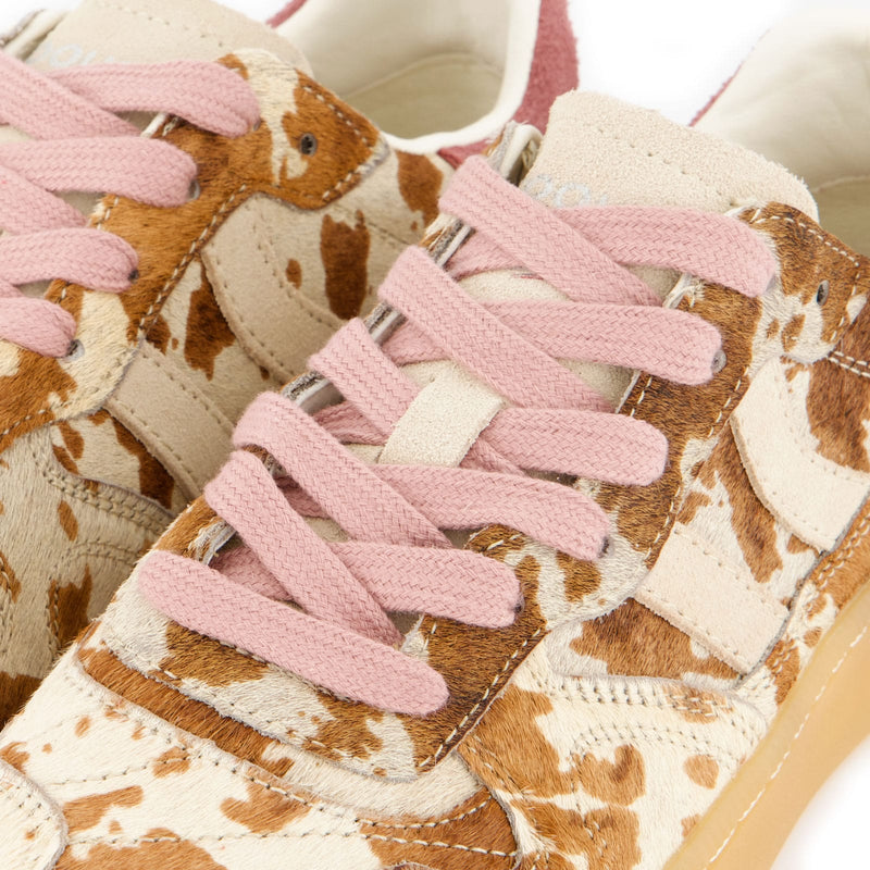 Goal - TOP - Chestnut Sip