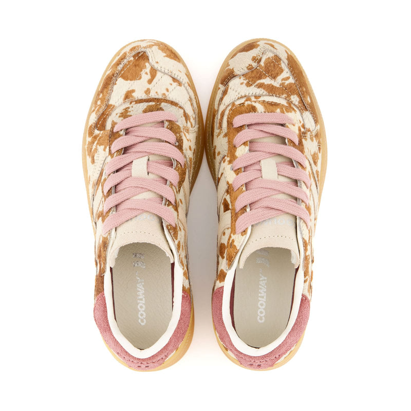 Goal - TOP - Chestnut Sip