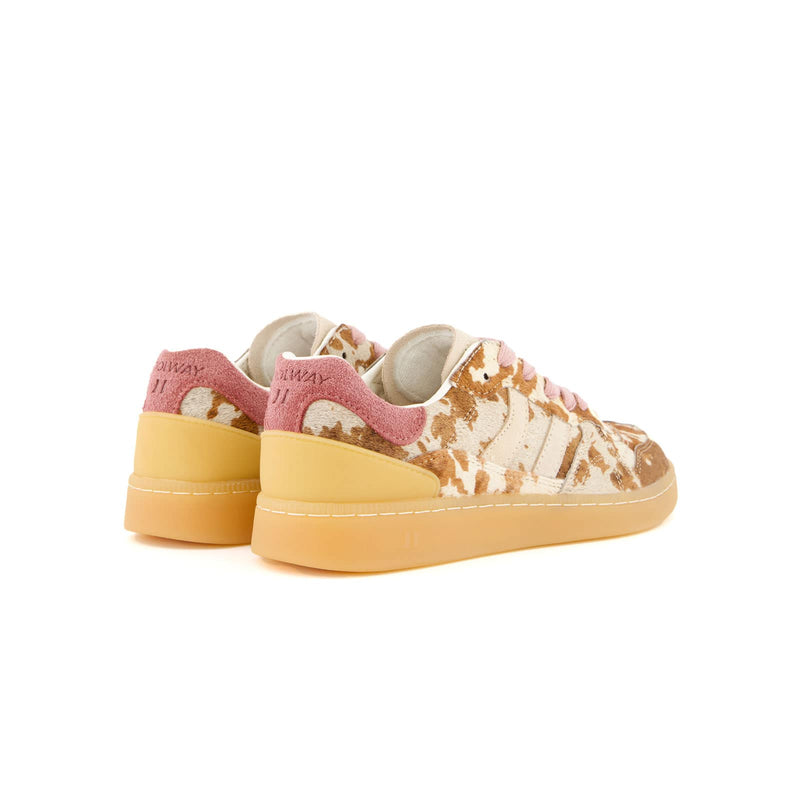 Goal - TOP - Chestnut Sip