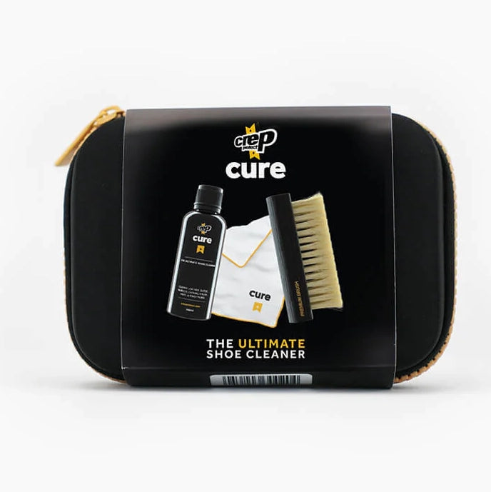 Crep Cure Travel Cleaning Kit