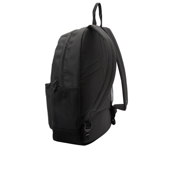 Sac a dos DC Shoes Noir Vue de dos