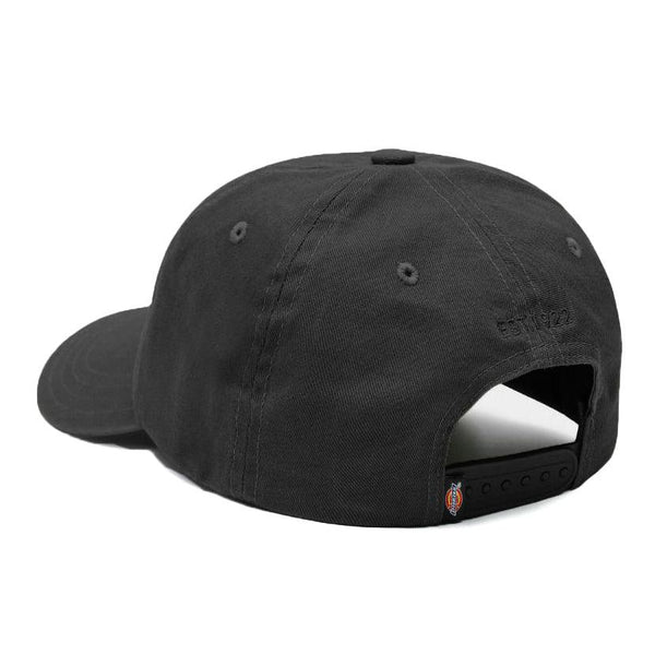 Casquettes & hats - Dickies - Hardwick Cap // Black - Stoemp