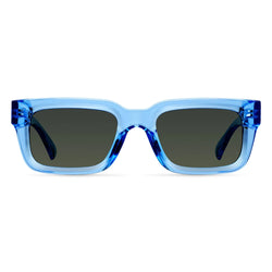 Lunettes de soleil - Meller - Ekon // Azure Olive - Stoemp