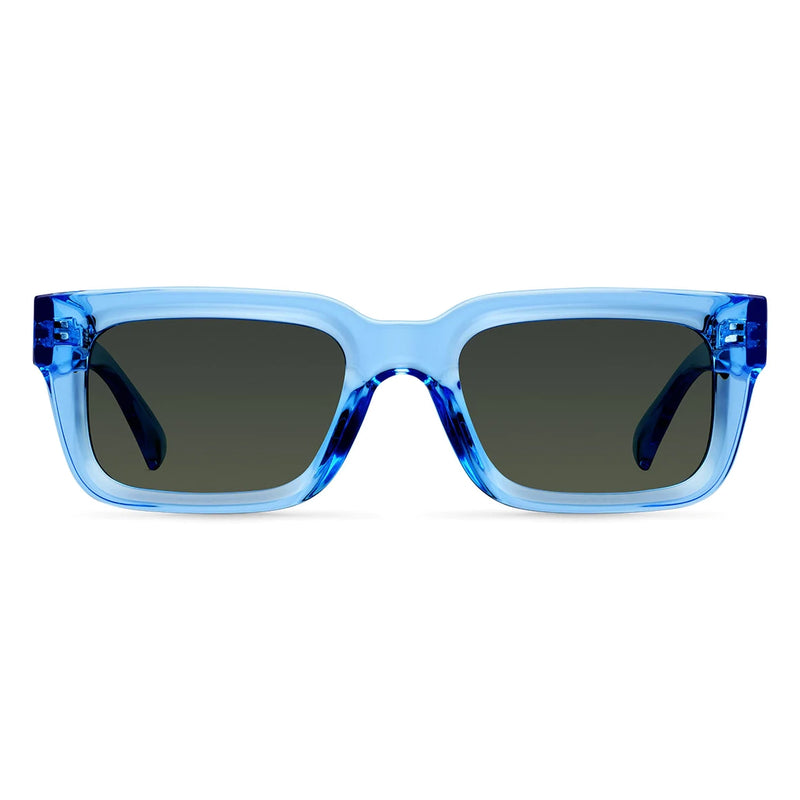 Lunettes de soleil - Meller - Ekon // Azure Olive - Stoemp