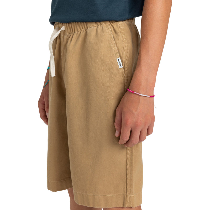 Carpenter Work Short // Youth // Khaki