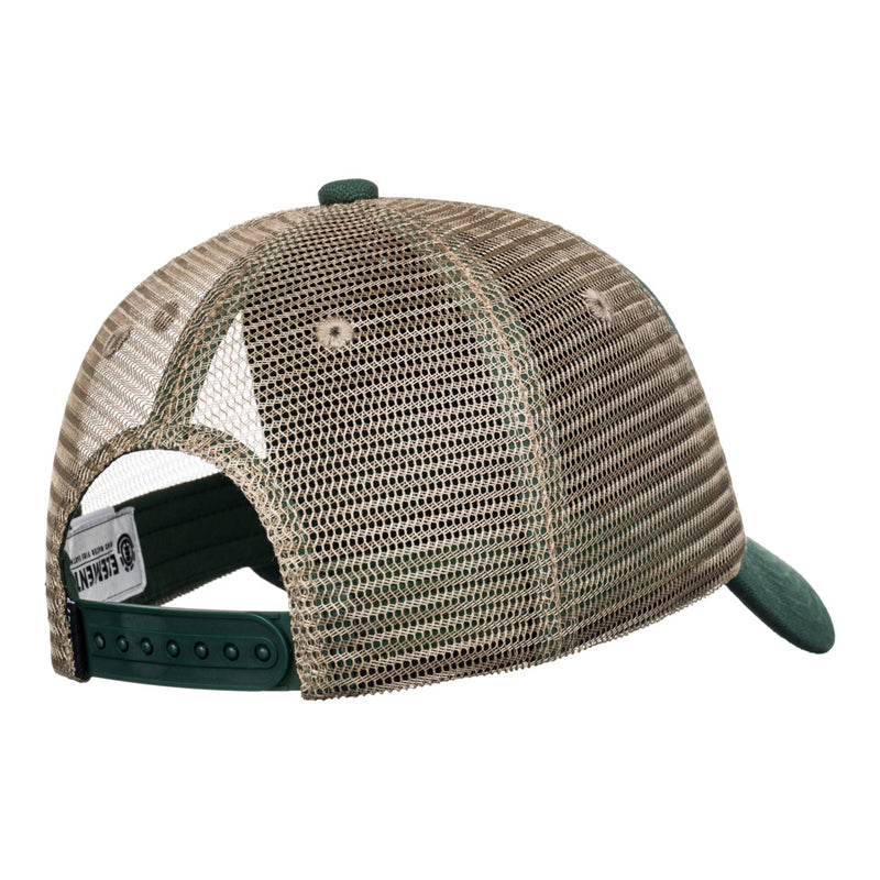 Icon Mesh Cap // Garden Topiary