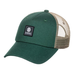 Icon Mesh Cap // Garden Topiary