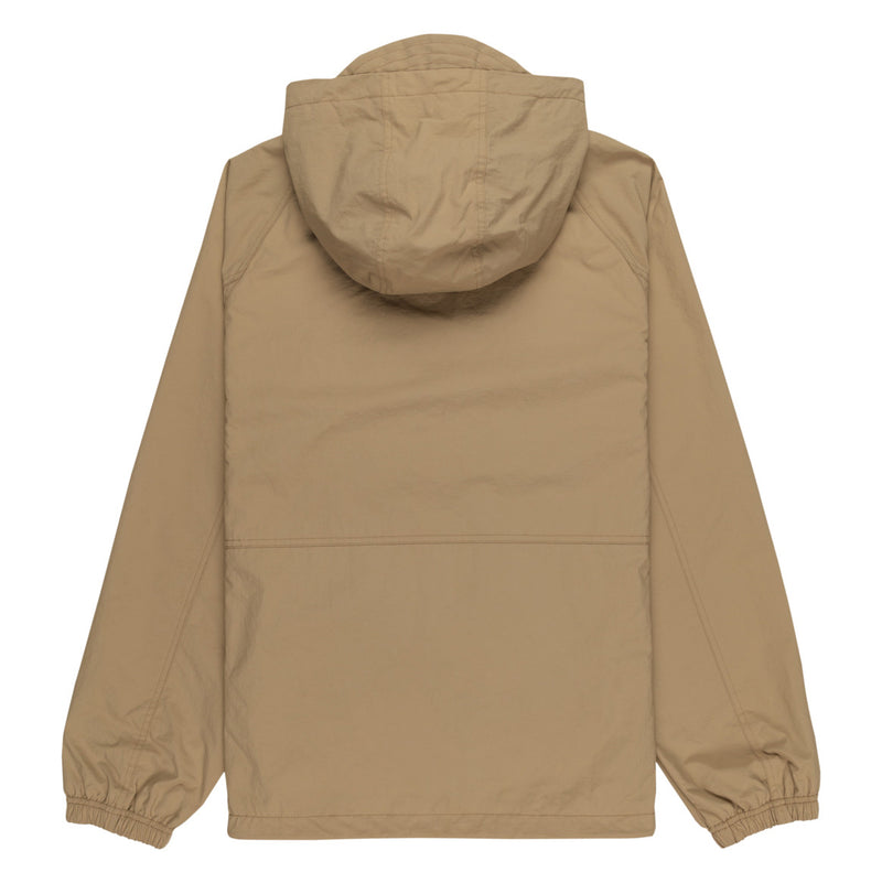 Alder 2.0 Jacket // Khaki