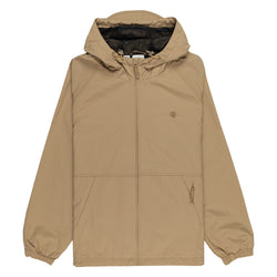 Alder 2.0 Jacket // Khaki