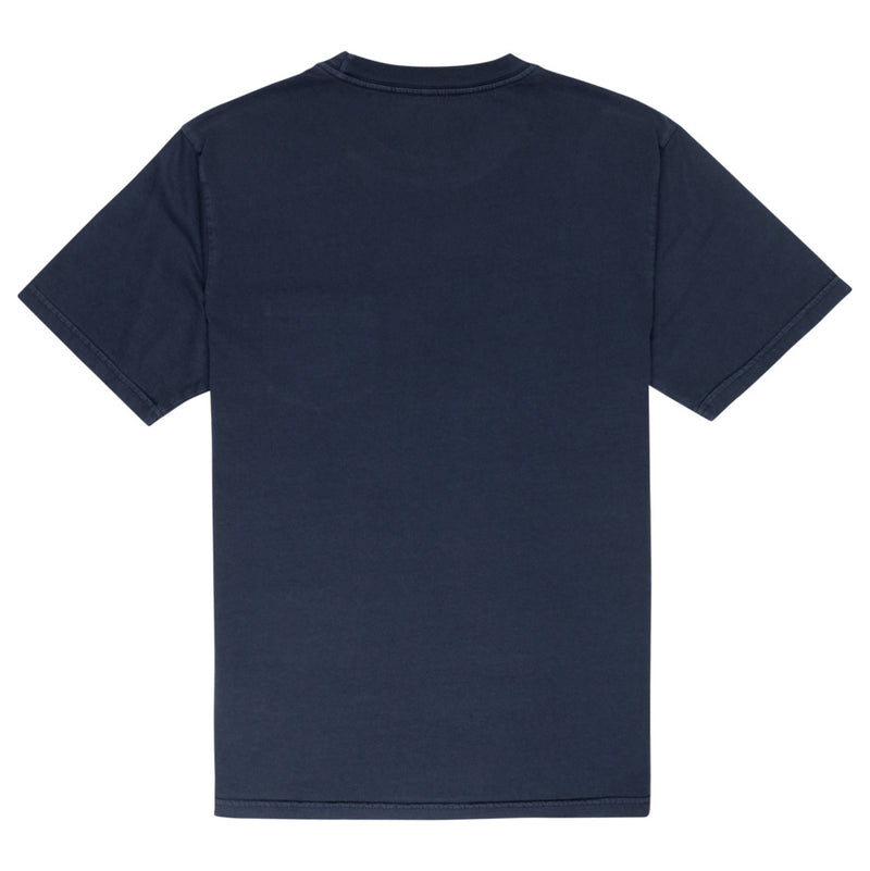 Basic Pocket T-shirt // Naval Academy