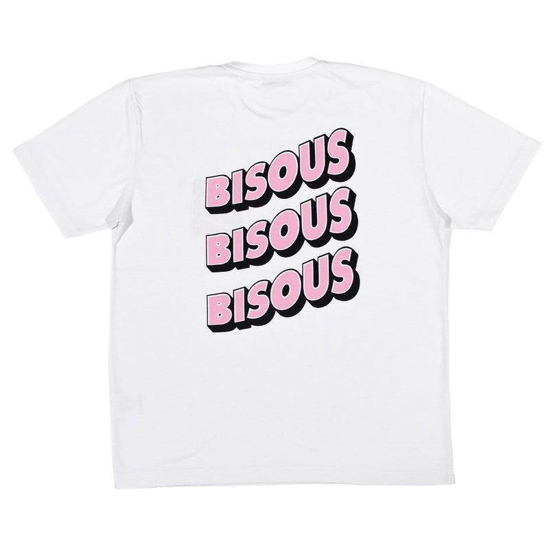 Sonics T-shirt // White