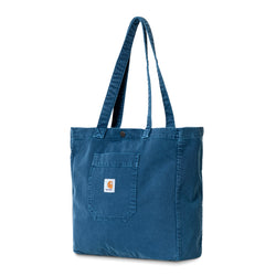 Garrison Tote // Elder Stone Dyed