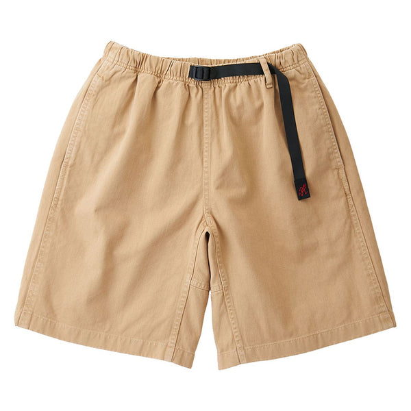 Gramicci Short Chino Homme Vue de face