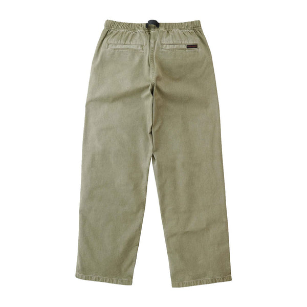 Gramicci Pantalon Herb Pigment Vue de dos