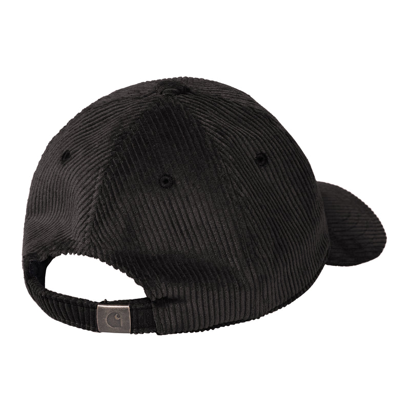 Harlem Cap // Black