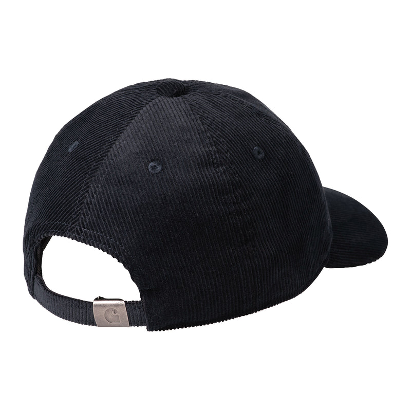 Harlem Cap // Dark Navy