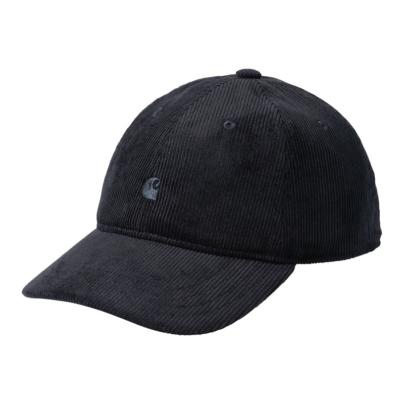 Harlem Cap // Dark Navy