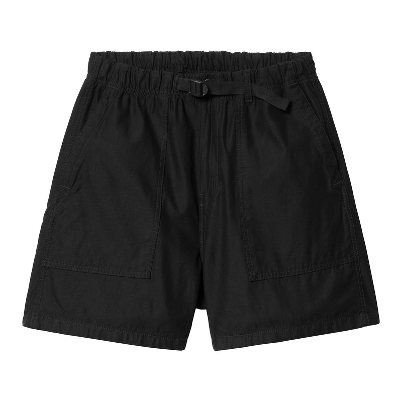 Hayworth Short // Black