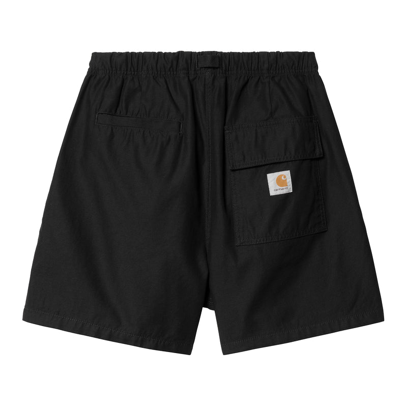 Hayworth Short // Black