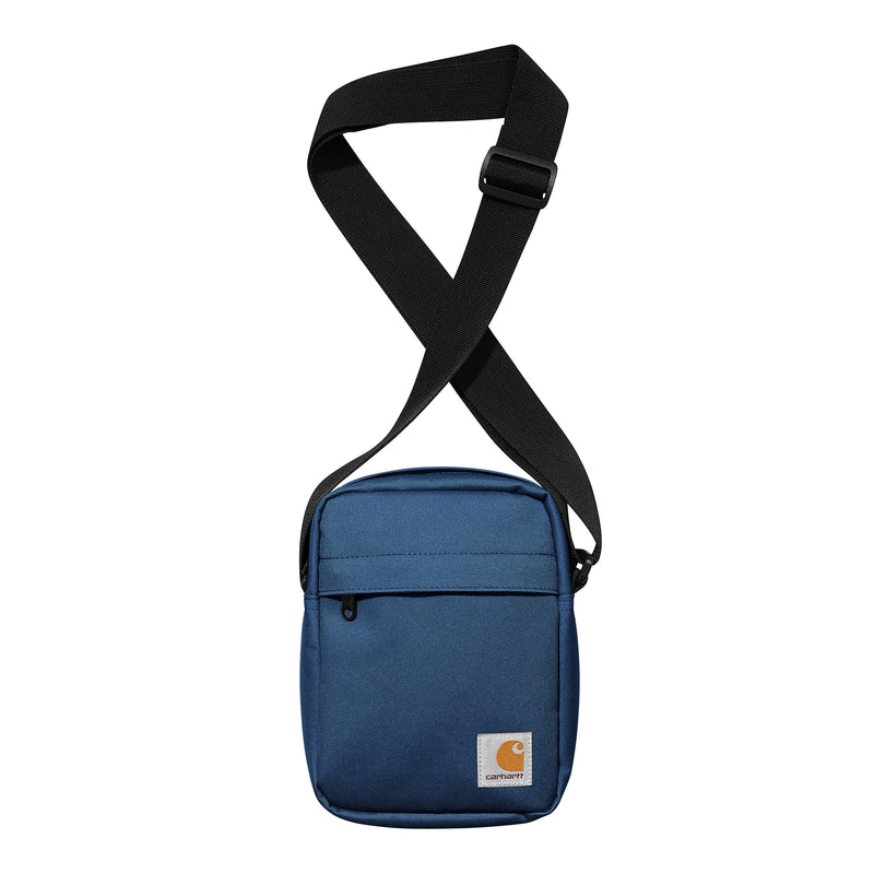 Jake Shoulder Pouch // Elder