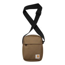 Jake Shoulder Pouch // Lumber