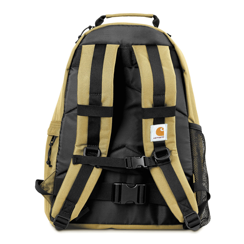 Kickflip Backpack // Agate