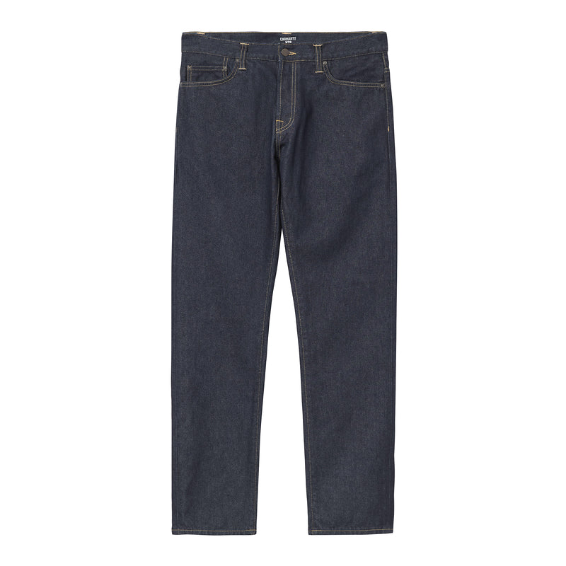 Klondike Pant // Blue One Wash