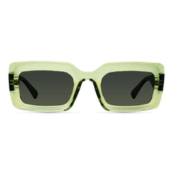 Lunettes de soleil - Meller - Nala // Lime Olive - Stoemp