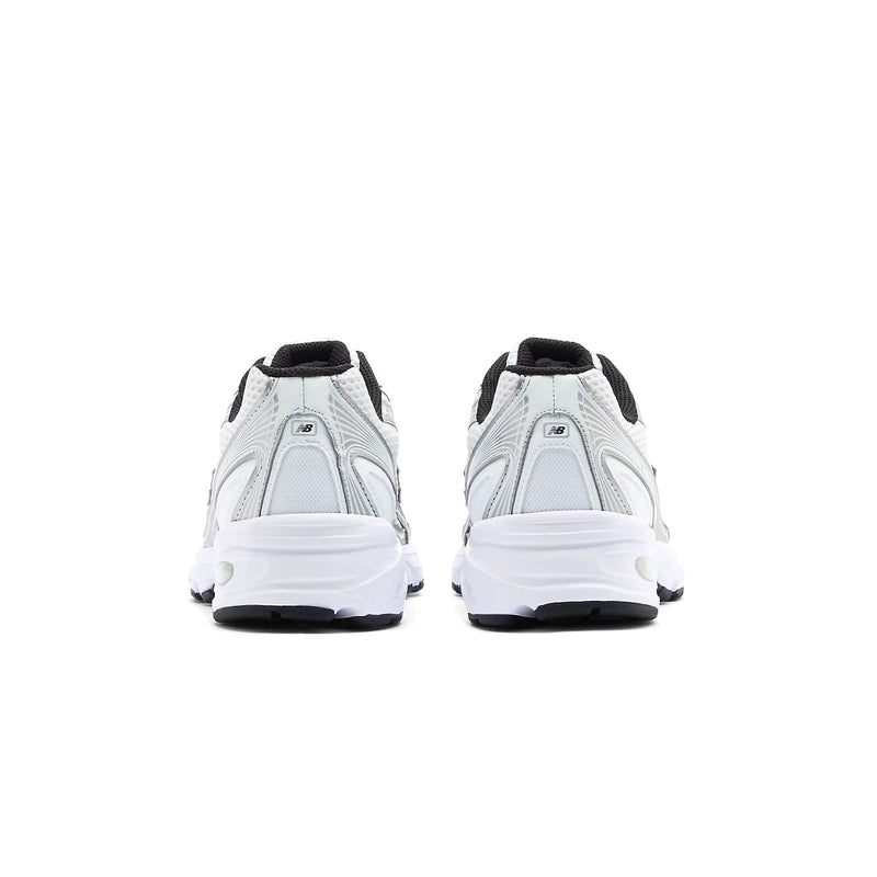 sneakers new balance 740 hommes et femmes vue de l'arrière