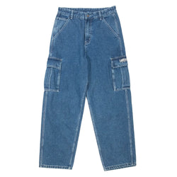 Creager Pant // Washed Blue