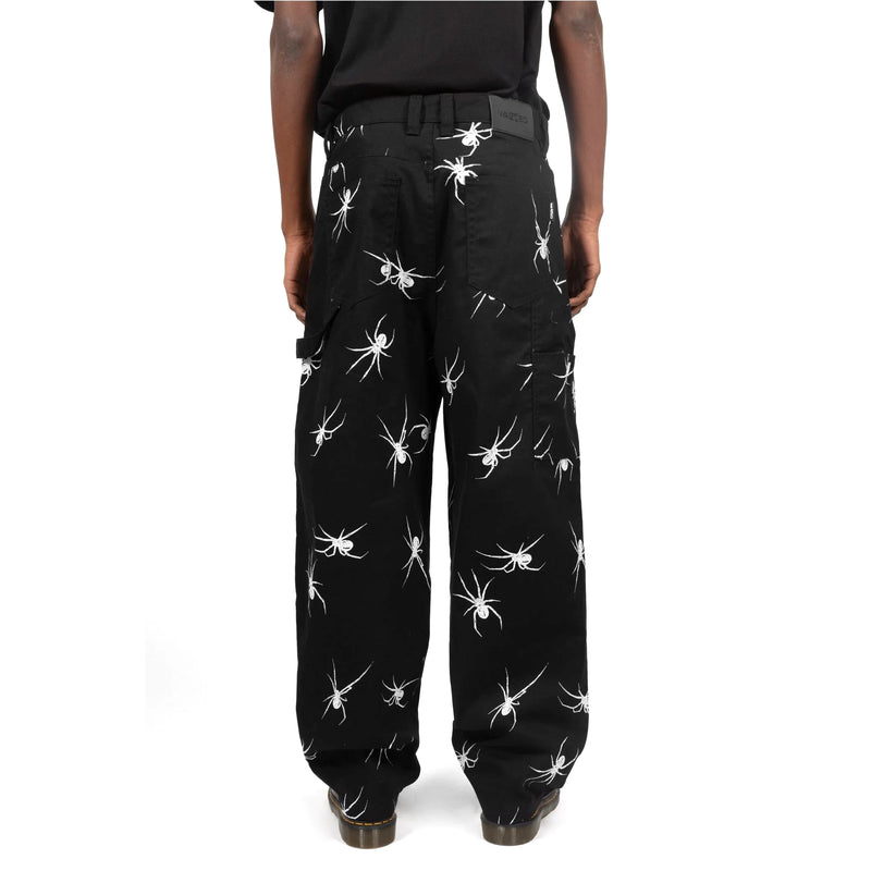 Hammer Pant Sick // Black