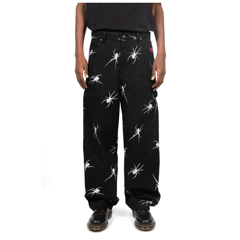 Hammer Pant Sick // Black