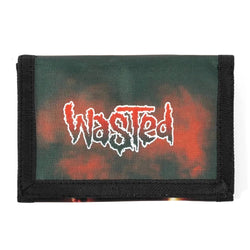 90' Wallet Blind  // Black