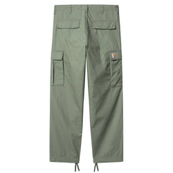 Regular Cargo Pant // Park