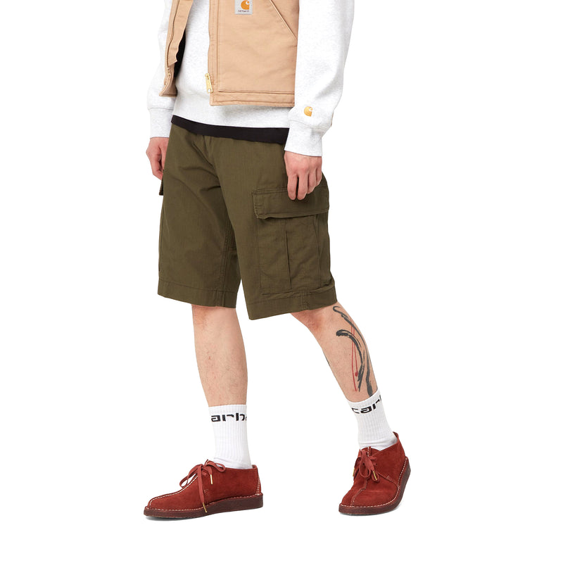 Regular Cargo Short // Cypress