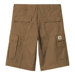 Regular Cargo Short // Lumber