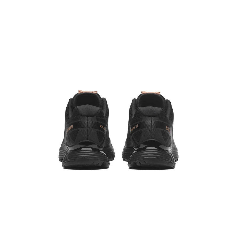 sneakers salomon femmes pathway vue de l'arriere