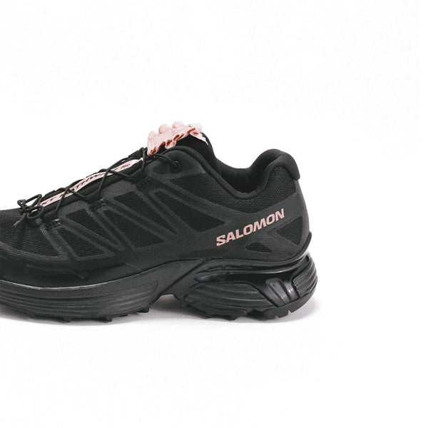 sneakers salomon femmes pathway vue de pres