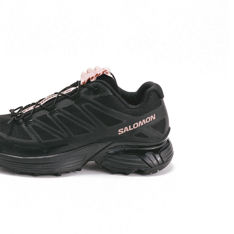 sneakers salomon femmes pathway vue de pres