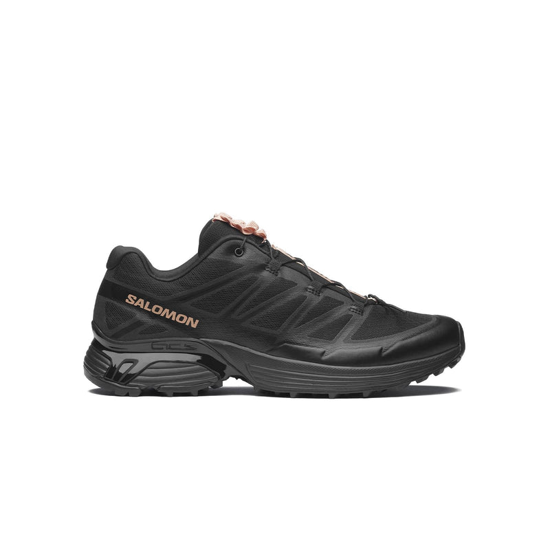 sneakers salomon femmes pathway vue de profil