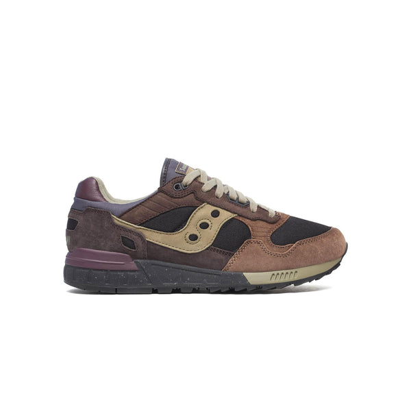 sneakers saucony shadow 5000 hommes vue de profil