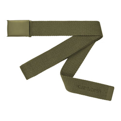 Script Belt Tonal // Dundee